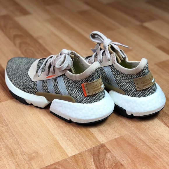 Adidas POD-S3.1 Boost (G54719) Womens Running - Picture 6 of 8